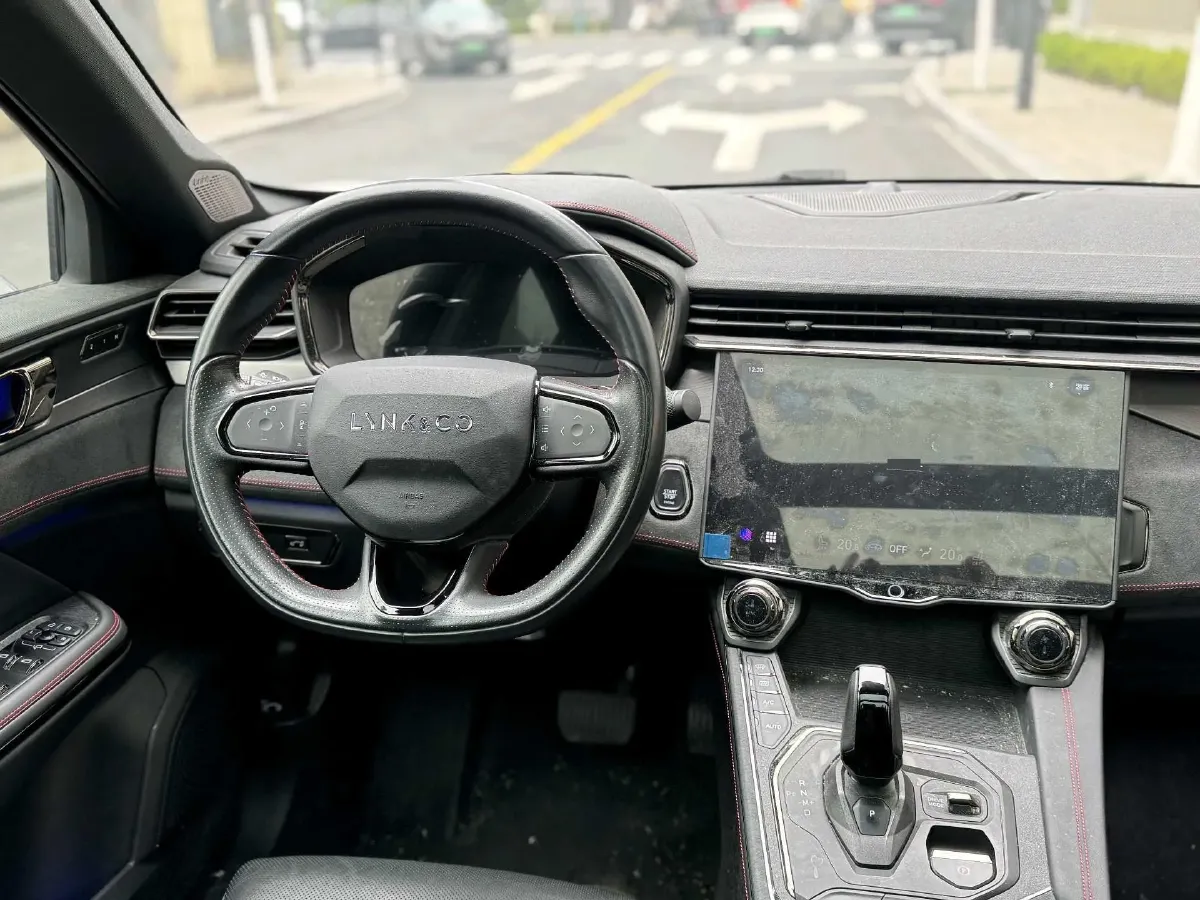 2021 LYNK&CO 01 2.0T 254HP L4 8AT,autocango,china used car exporter,china ev exporter,chinese used car exporter,chinese used ev exporter