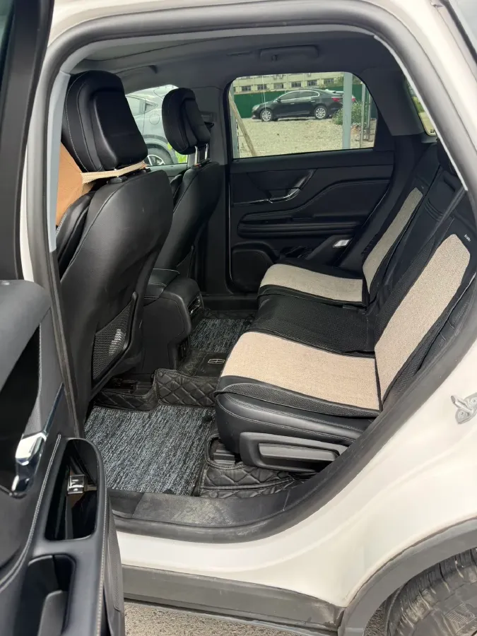 2021 Lincoln Corsair 2.0T 245HP L4 8AT,autocango,china used car exporter,china ev exporter,chinese used car exporter,chinese used ev exporter