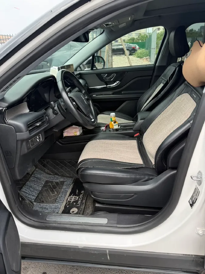 2021 Lincoln Corsair 2.0T 245HP L4 8AT,autocango,china used car exporter,china ev exporter,chinese used car exporter,chinese used ev exporter