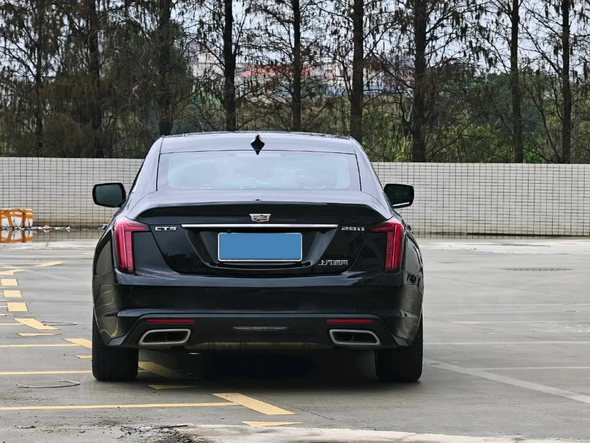 2020 Cadillac CT5 2.0T 237HP L4 10AT,autocango,china used car exporter,china ev exporter,chinese used car exporter,chinese used ev exporter