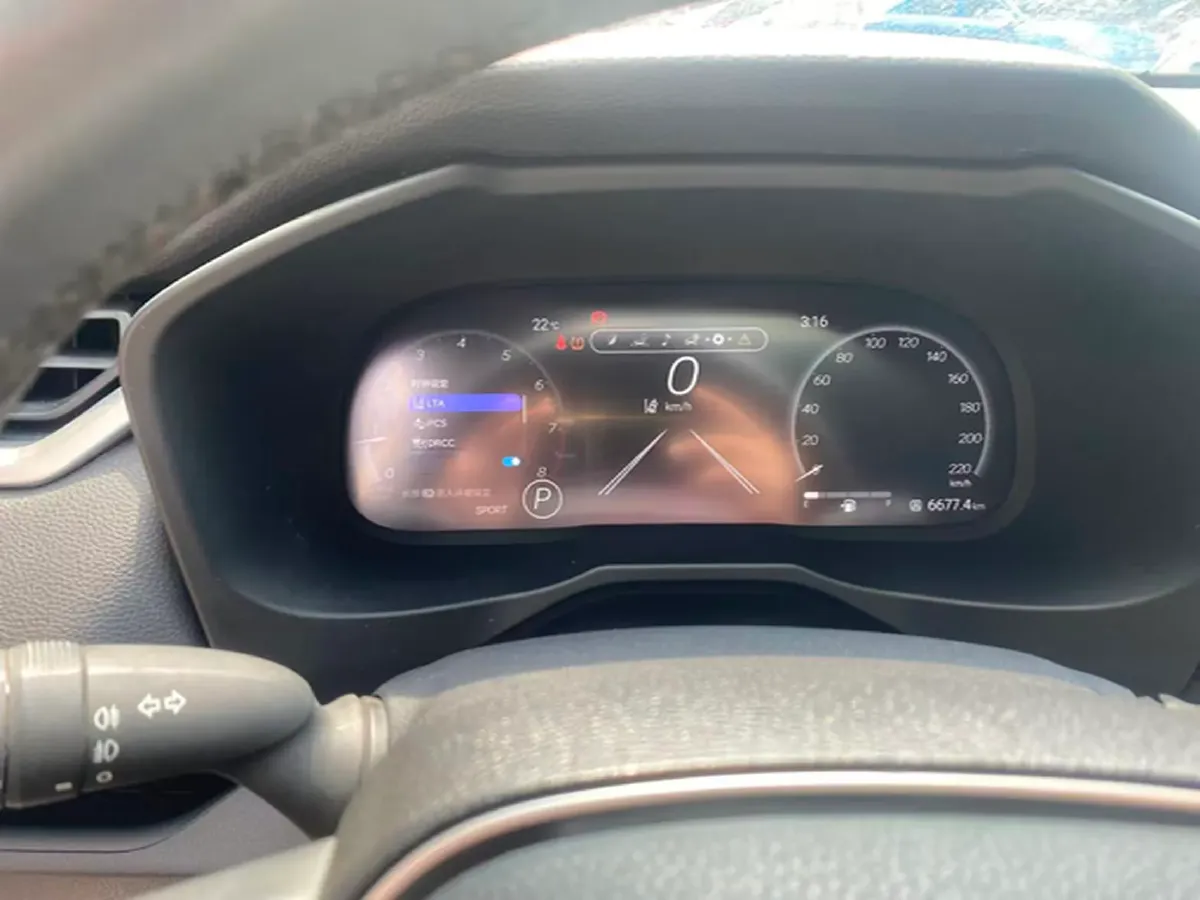 2023 Toyota RAV4 2.0L 171HP L4 CVT,autocango,china used car exporter,china ev exporter,chinese used car exporter,chinese used ev exporter