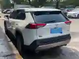 2023 Toyota RAV4 2.0L 171HP L4 CVT