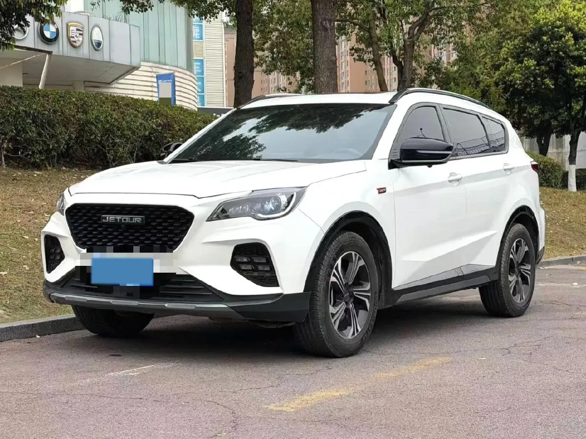2021 Jetour X70S 1.6T 197HP L4 7DCT,autocango,china used car exporter,china ev exporter,chinese used car exporter,chinese used ev exporter