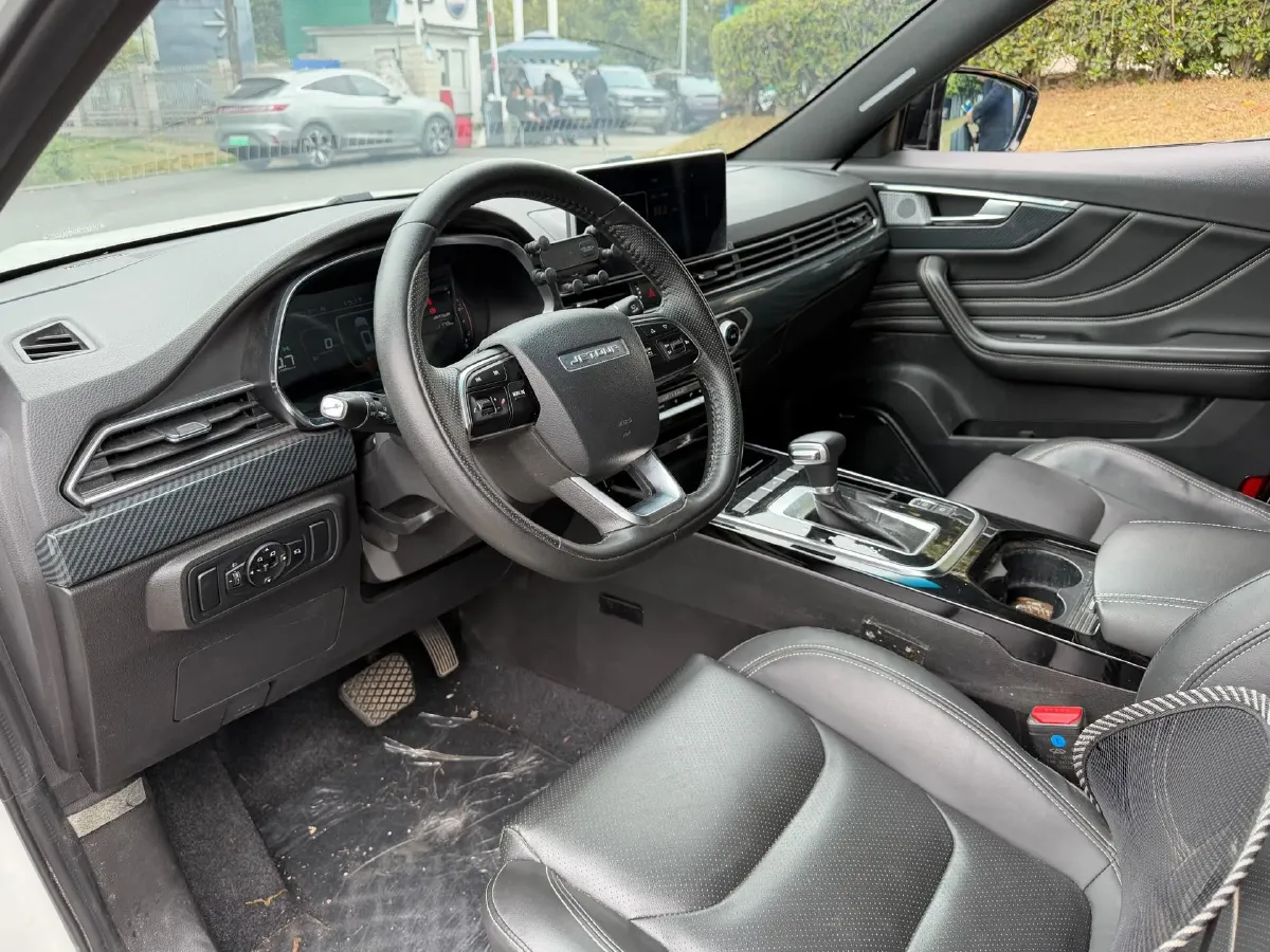 2021 Jetour X70S 1.6T 197HP L4 7DCT,autocango,china used car exporter,china ev exporter,chinese used car exporter,chinese used ev exporter