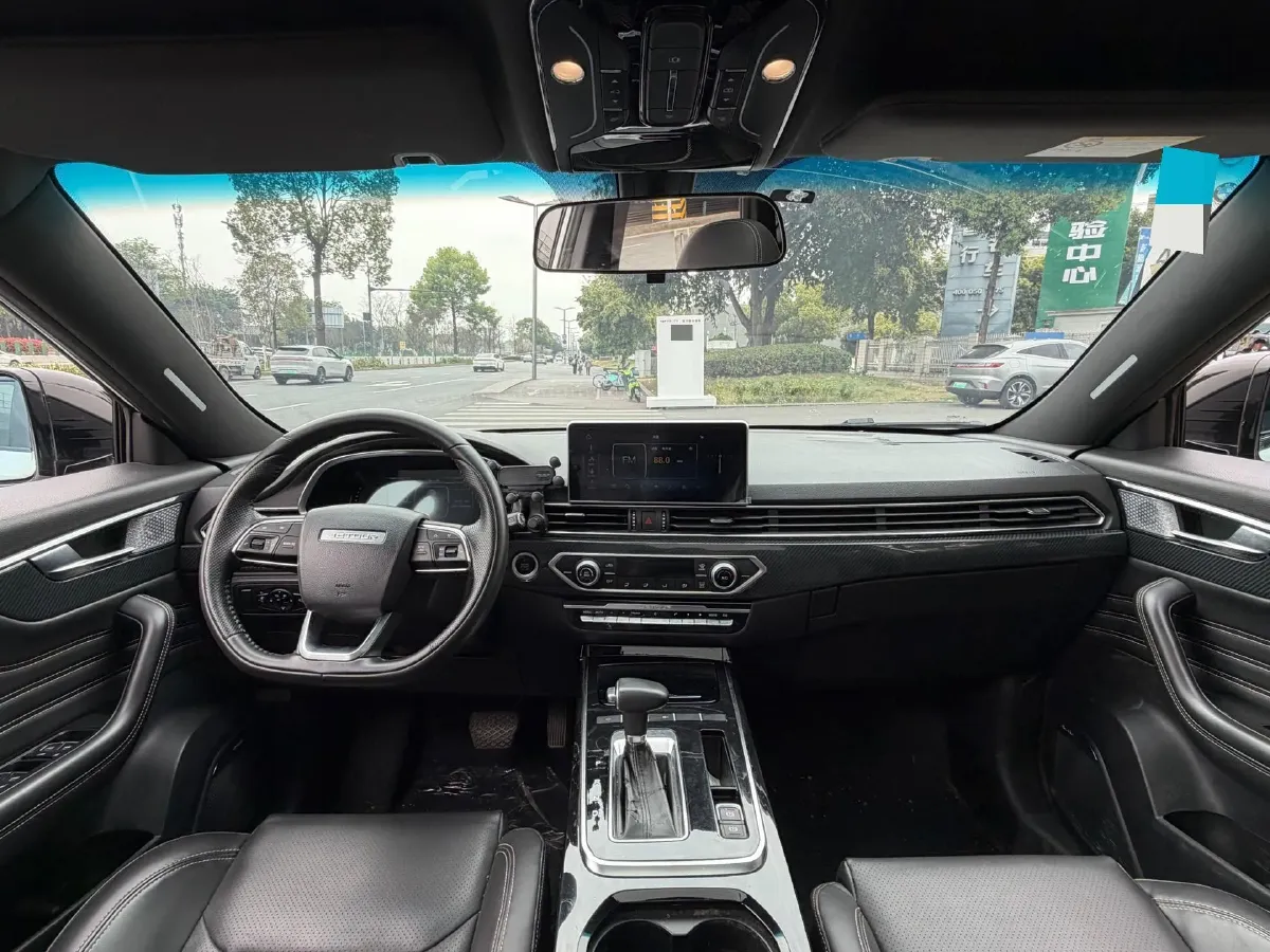 2021 Jetour X70S 1.6T 197HP L4 7DCT,autocango,china used car exporter,china ev exporter,chinese used car exporter,chinese used ev exporter