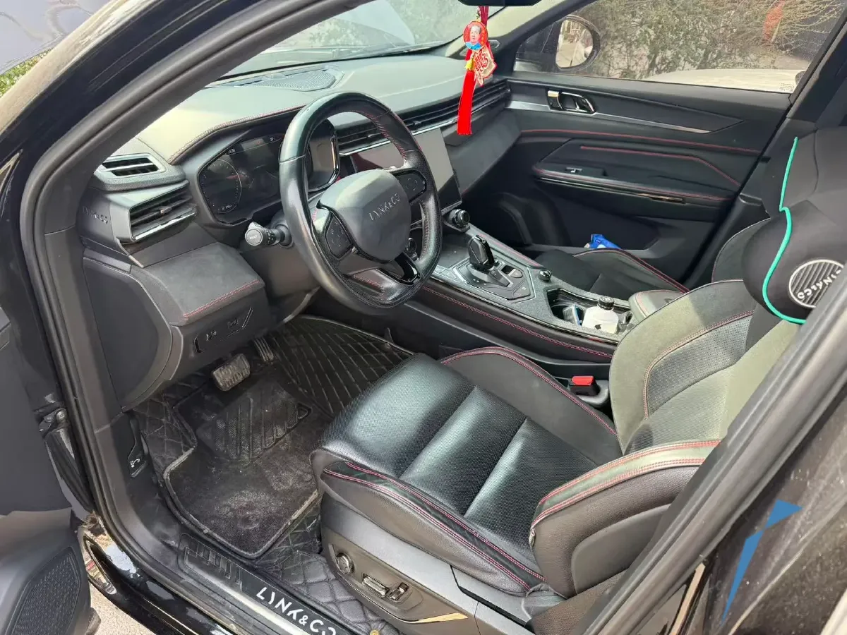 2020 LYNK&CO 05 2.0T 254HP L4 8AT,autocango,china used car exporter,china ev exporter,chinese used car exporter,chinese used ev exporter