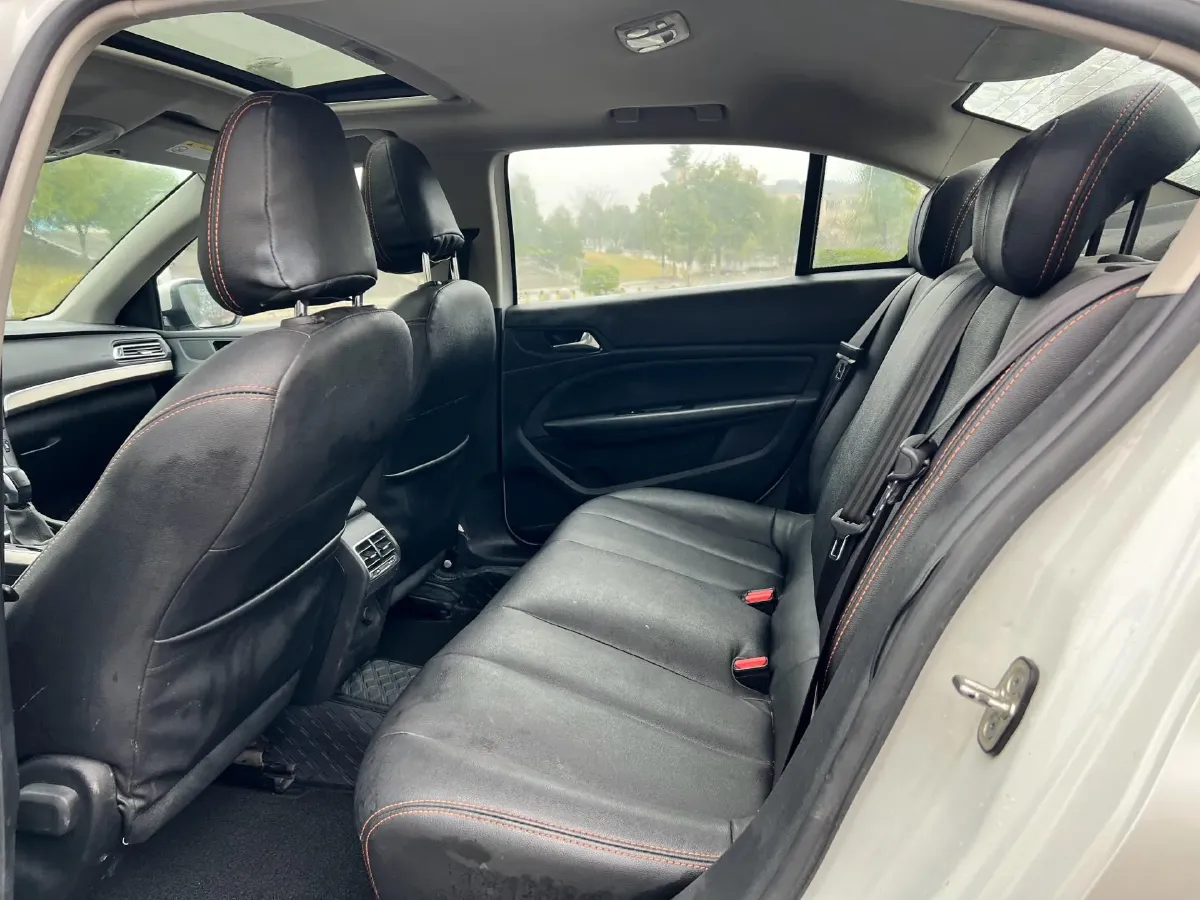 2018 Peugeot 408 1.6T 167HP L4 6AT,autocango,china used car exporter,china ev exporter,chinese used car exporter,chinese used ev exporter