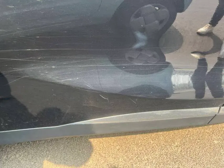 2021 Exceed TXL 2.0T 261HP L4 7DCT,autocango,china used car exporter,china ev exporter,chinese used car exporter,chinese used ev exporter