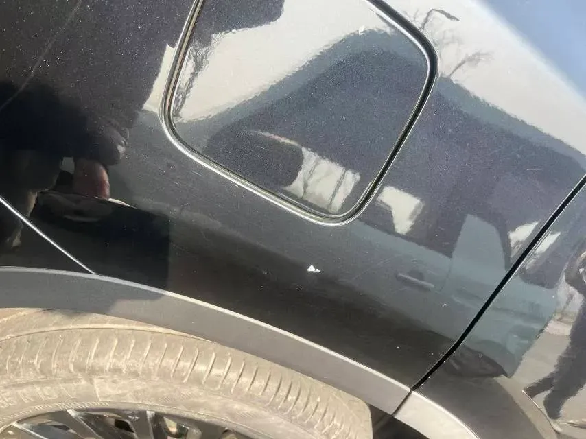 2021 Exceed TXL 2.0T 261HP L4 7DCT,autocango,china used car exporter,china ev exporter,chinese used car exporter,chinese used ev exporter