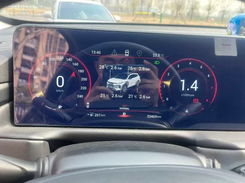 2021 Exceed TXL 2.0T 261HP L4 7DCT,autocango,china used car exporter,china ev exporter,chinese used car exporter,chinese used ev exporter