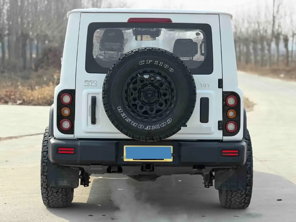 2024 212 212 T01 2.0T 252HP L4 8AT,autocango,china used car exporter,china ev exporter,chinese used car exporter,chinese used ev exporter