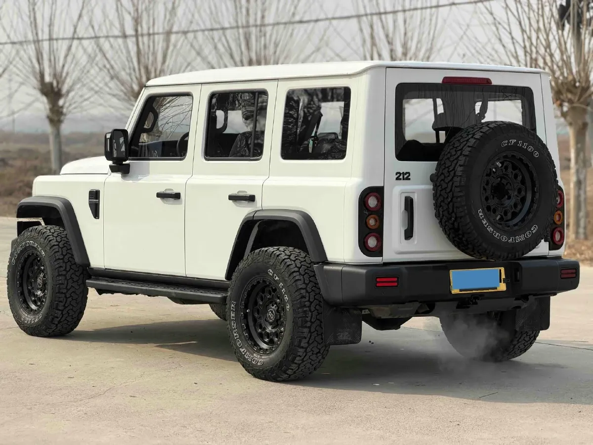 2024 212 212 T01 2.0T 252HP L4 8AT,autocango,china used car exporter,china ev exporter,chinese used car exporter,chinese used ev exporter