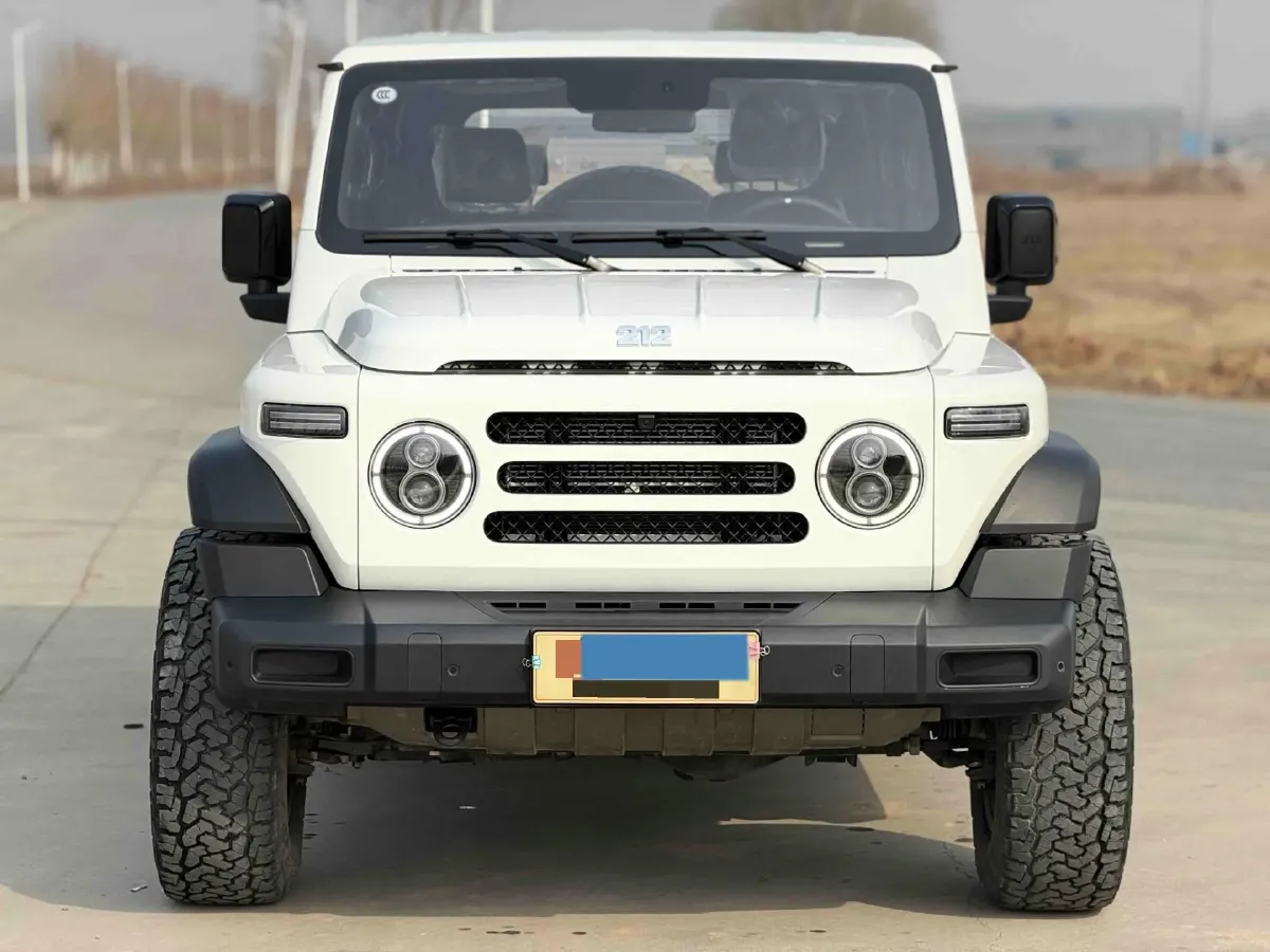 2024 212 212 T01 2.0T 252HP L4 8AT,autocango,china used car exporter,china ev exporter,chinese used car exporter,chinese used ev exporter