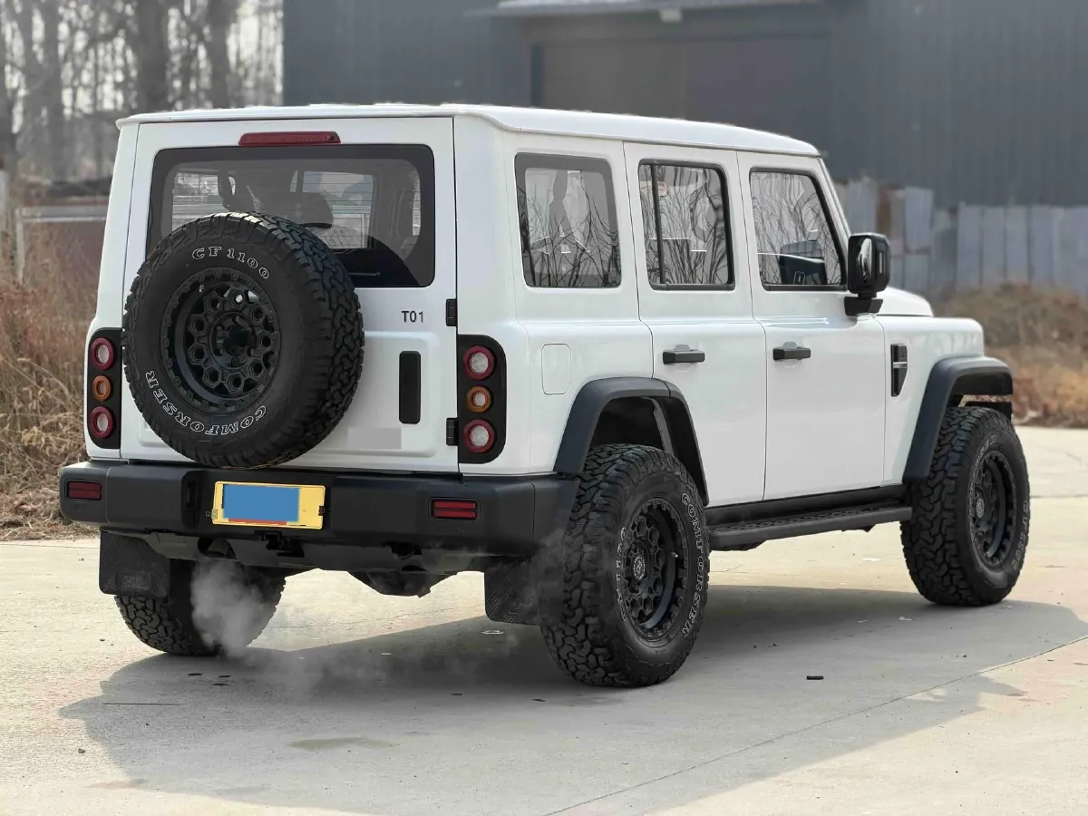 2024 212 212 T01 2.0T 252HP L4 8AT,autocango,china used car exporter,china ev exporter,chinese used car exporter,chinese used ev exporter