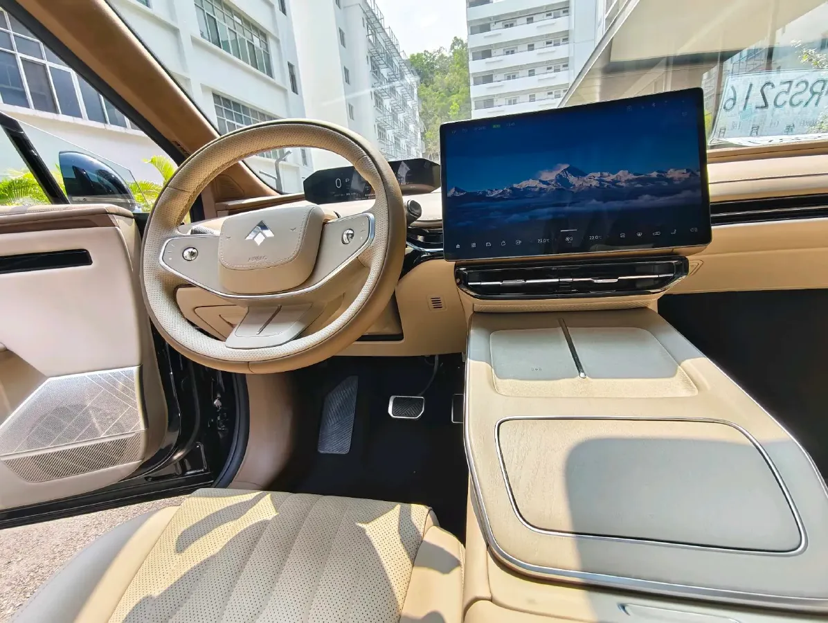 2025 HYPTEC HT BEV,autocango,china used car exporter,china ev exporter,chinese used car exporter,chinese used ev exporter