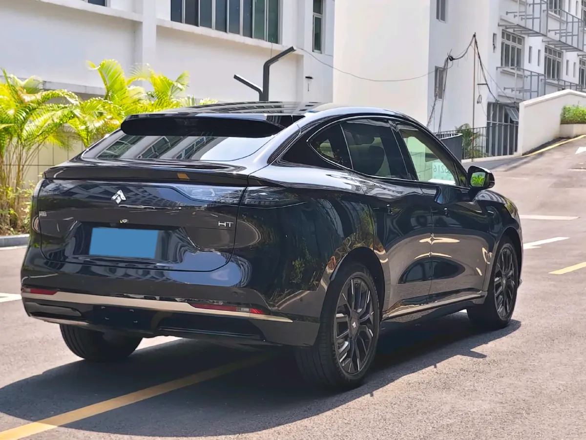 2025 HYPTEC HT BEV,autocango,china used car exporter,china ev exporter,chinese used car exporter,chinese used ev exporter