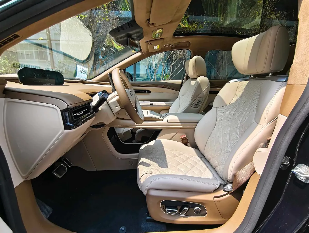 2025 HYPTEC HT BEV,autocango,china used car exporter,china ev exporter,chinese used car exporter,chinese used ev exporter