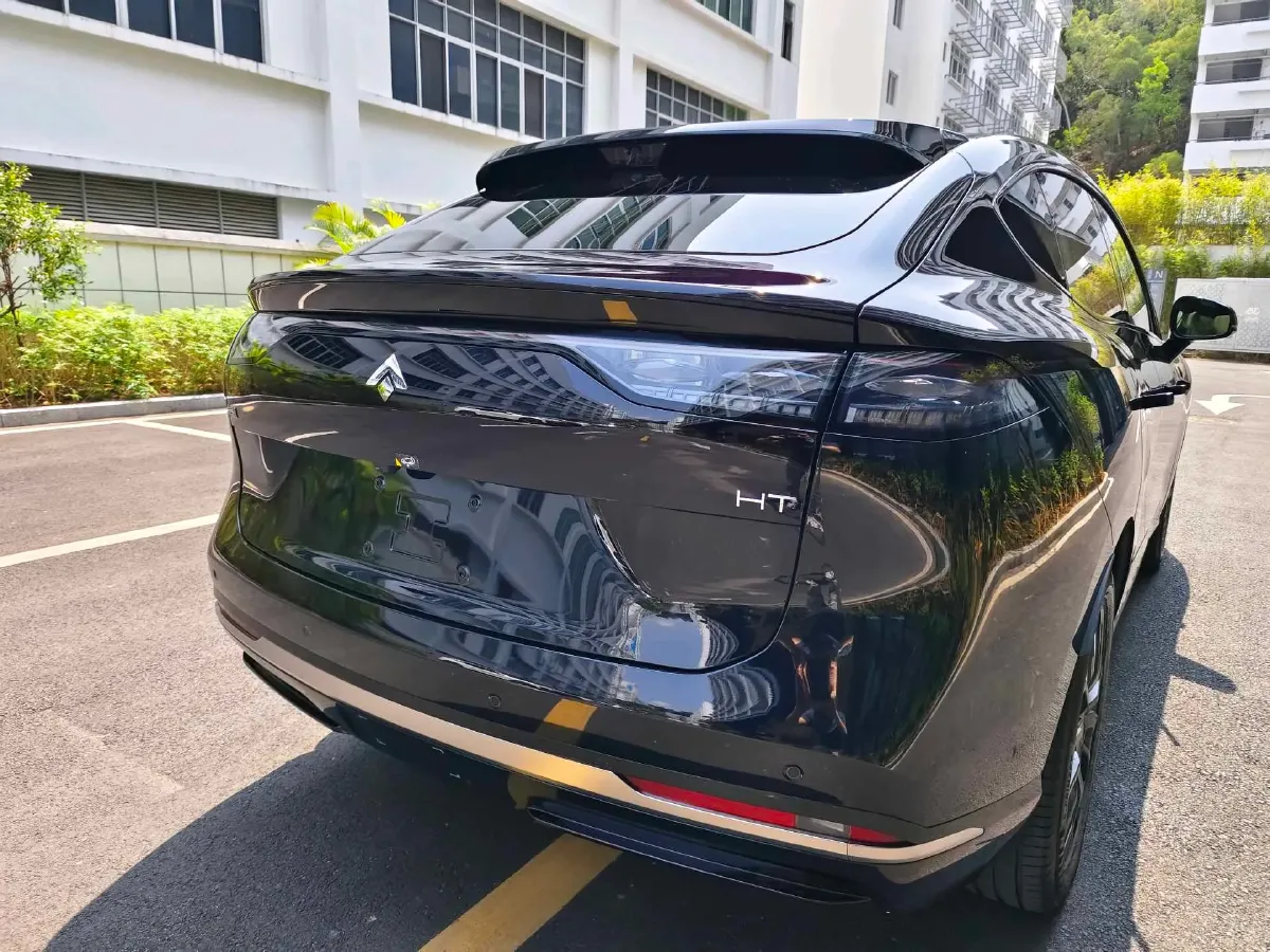 2025 HYPTEC HT BEV,autocango,china used car exporter,china ev exporter,chinese used car exporter,chinese used ev exporter