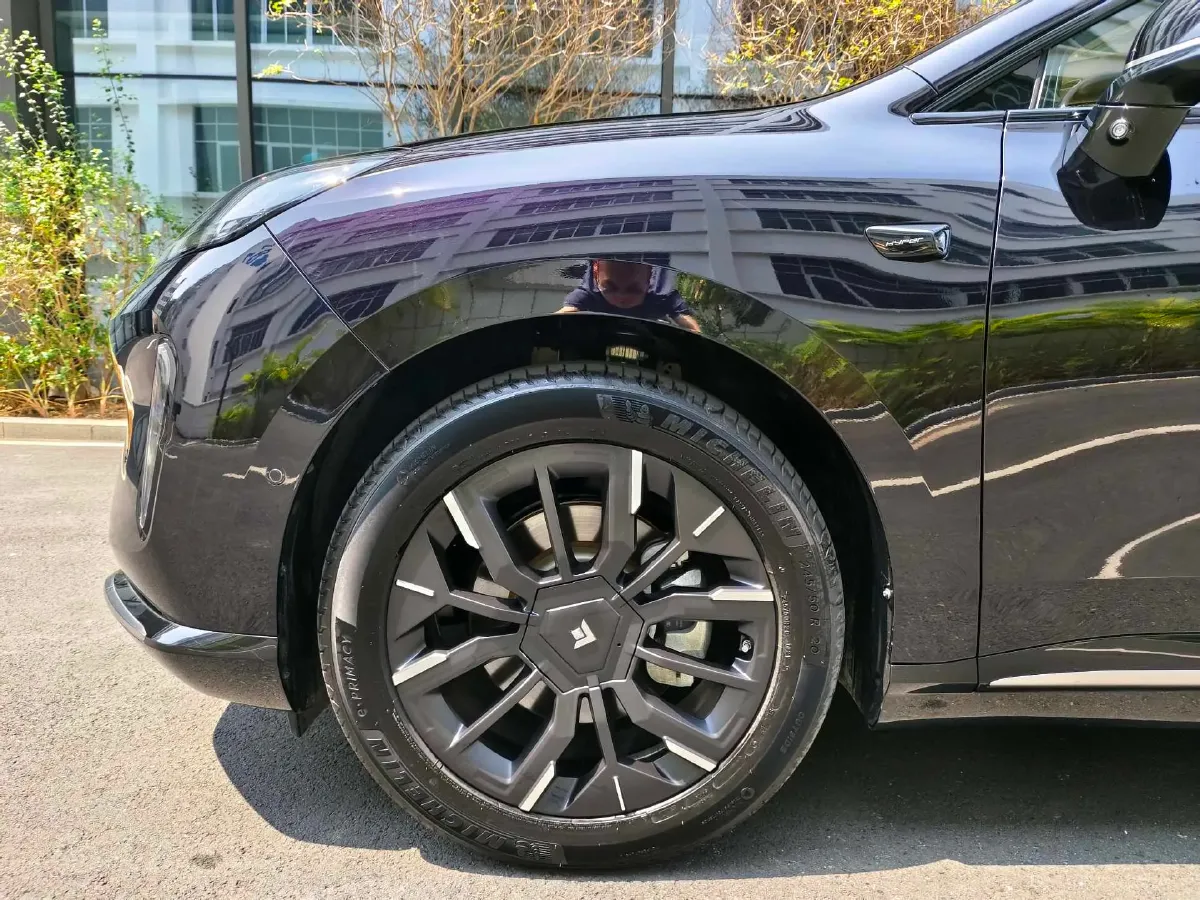 2025 HYPTEC HT BEV,autocango,china used car exporter,china ev exporter,chinese used car exporter,chinese used ev exporter