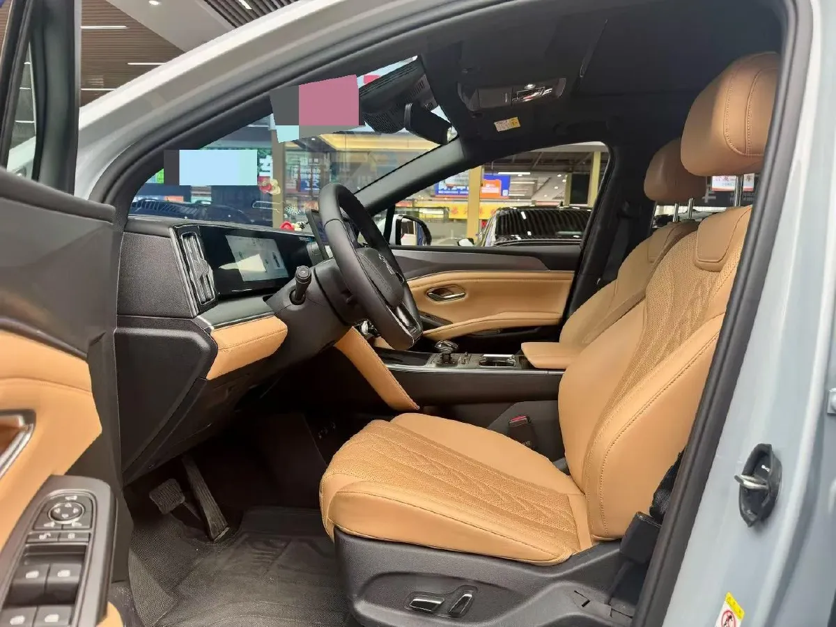 2024 BYD SongL DM-i 1.5L 101HP L4 E-CVT PHEV 26.6KWH,autocango,china used car exporter,china ev exporter,chinese used car exporter,chinese used ev exporter