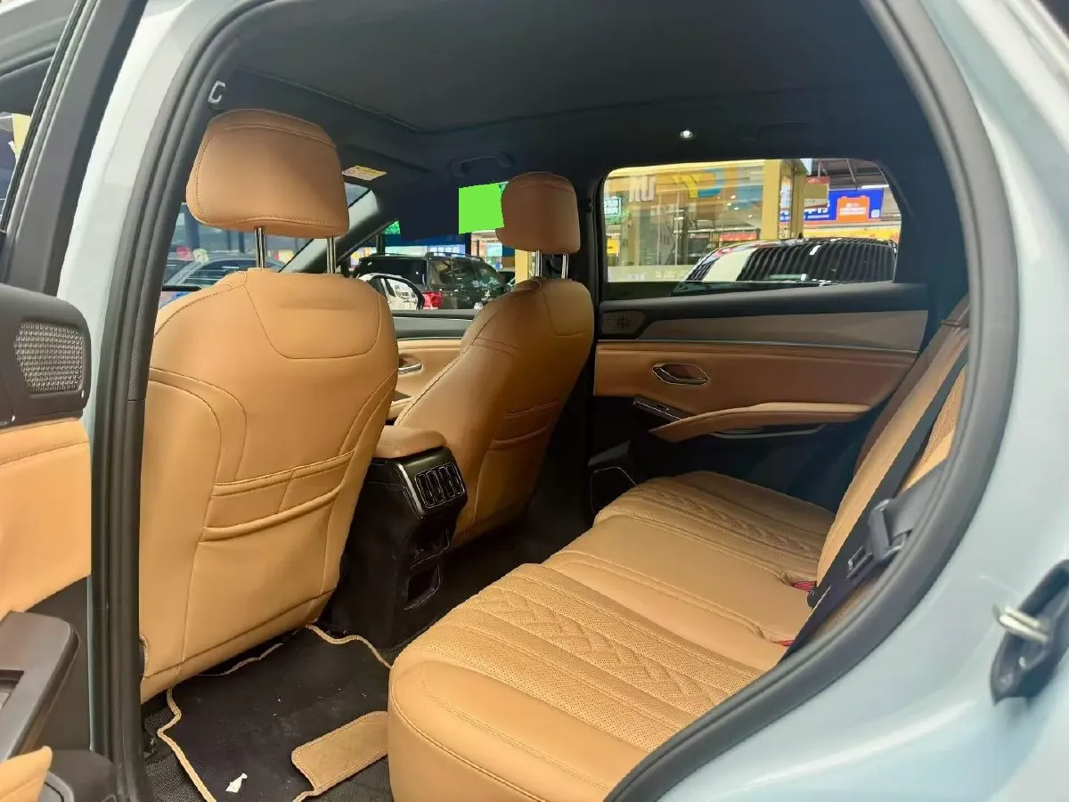 2024 BYD SongL DM-i 1.5L 101HP L4 E-CVT PHEV 26.6KWH,autocango,china used car exporter,china ev exporter,chinese used car exporter,chinese used ev exporter