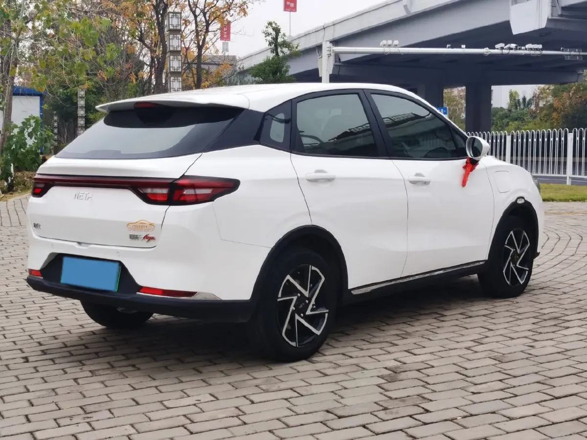 2023 Neta AYA BEV,autocango,china used car exporter,china ev exporter,chinese used car exporter,chinese used ev exporter