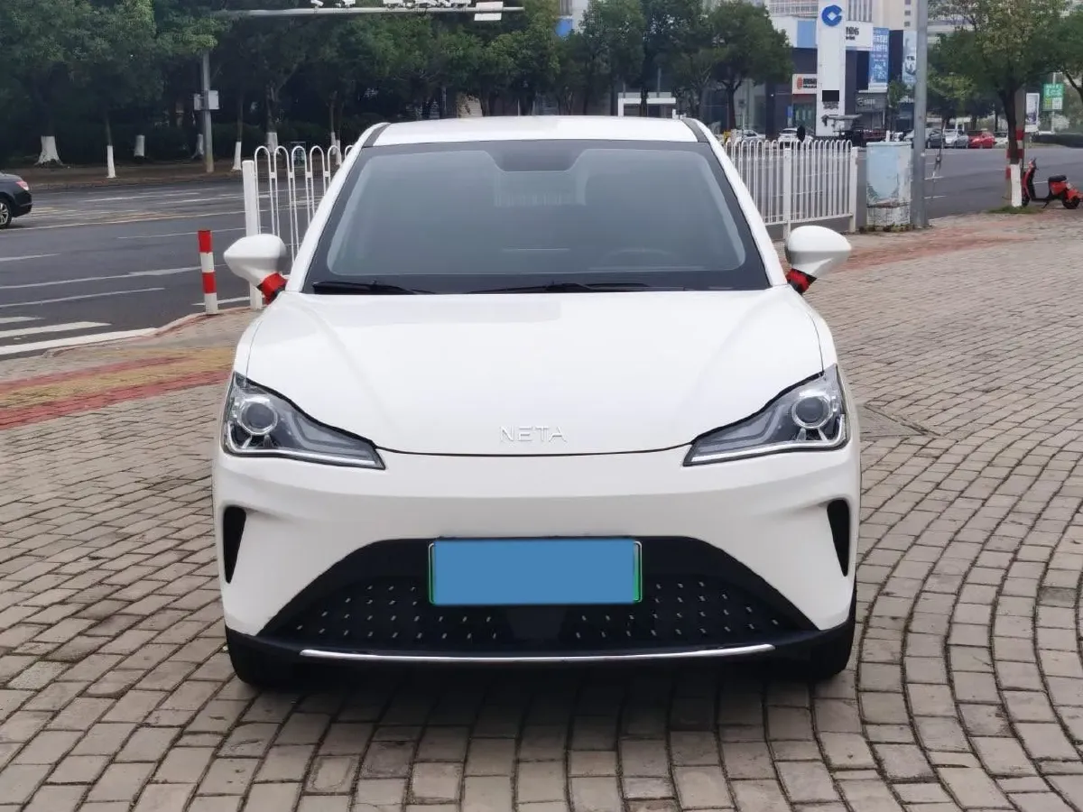 2023 Neta AYA BEV,autocango,china used car exporter,china ev exporter,chinese used car exporter,chinese used ev exporter