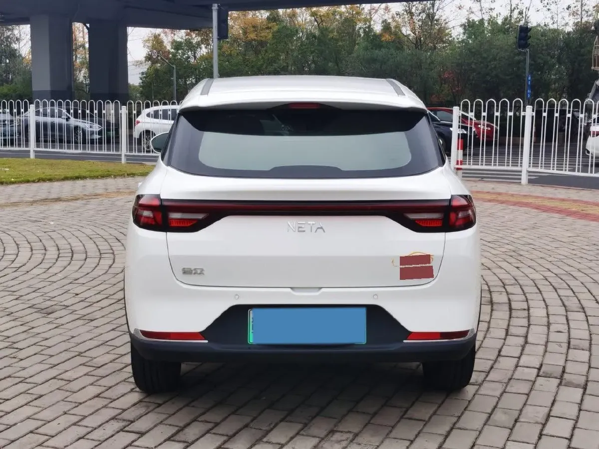 2023 Neta AYA BEV,autocango,china used car exporter,china ev exporter,chinese used car exporter,chinese used ev exporter