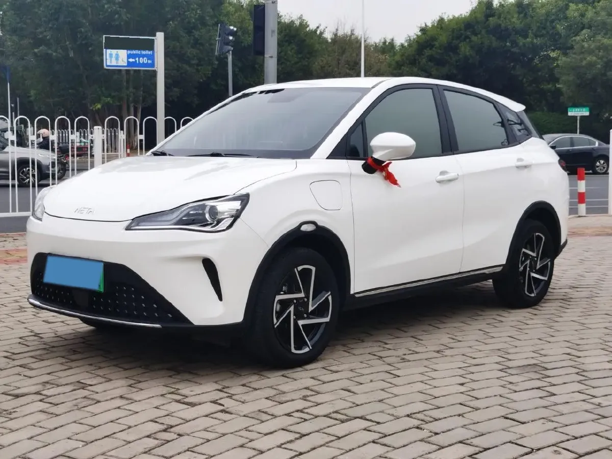2023 Neta AYA BEV,autocango,china used car exporter,china ev exporter,chinese used car exporter,chinese used ev exporter