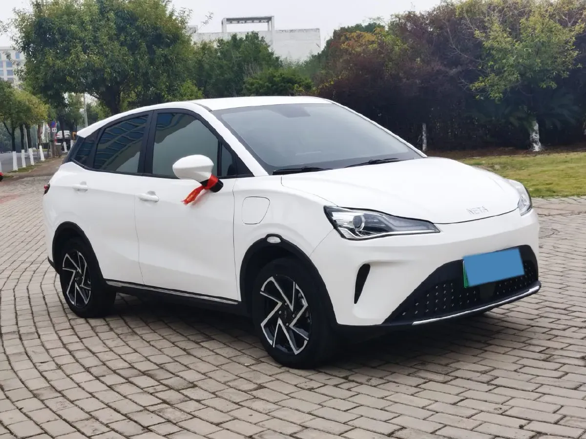 2023 Neta AYA BEV,autocango,china used car exporter,china ev exporter,chinese used car exporter,chinese used ev exporter