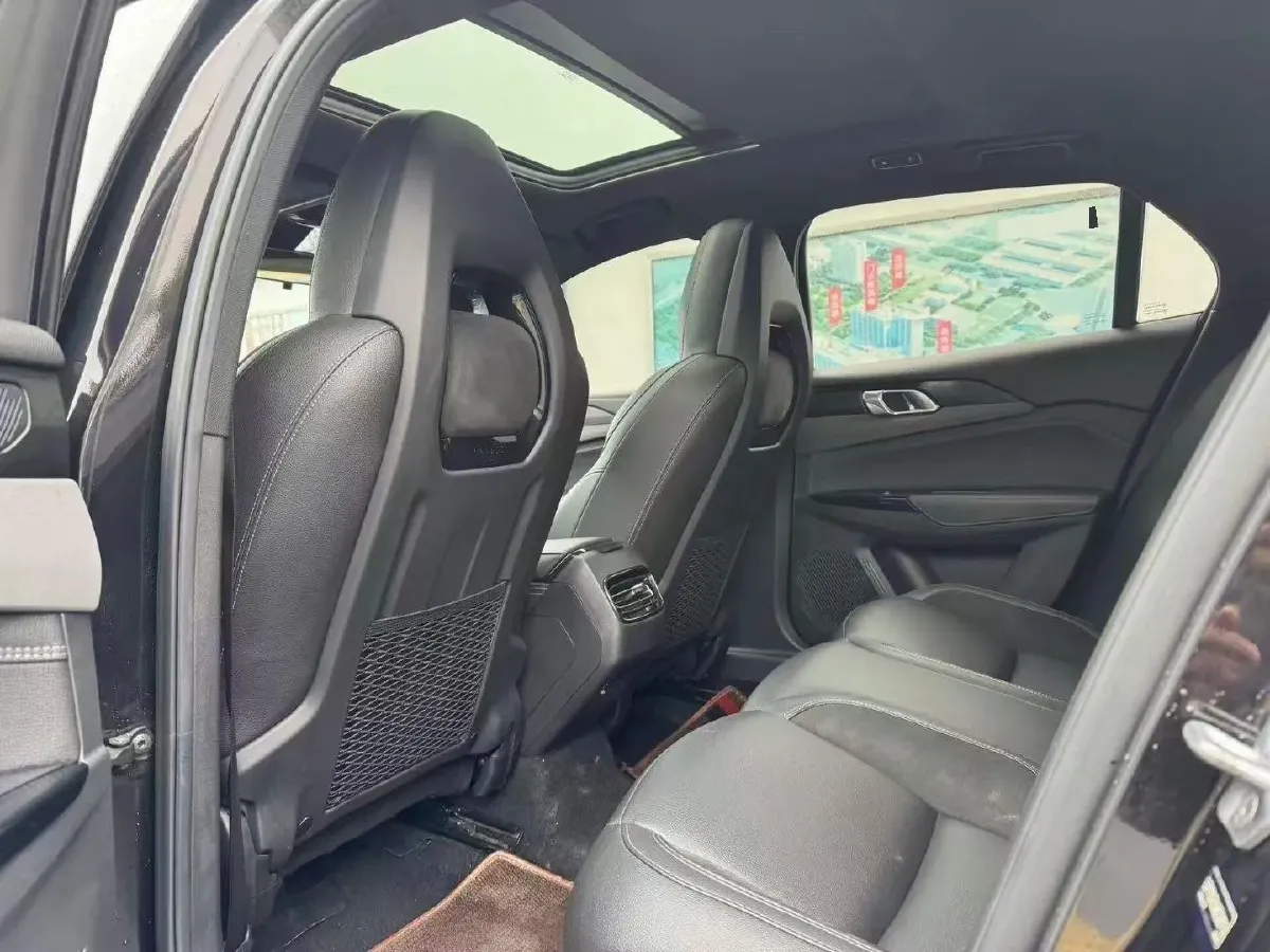 2021 LYNK&CO 03 1.5T 180HP L3 7DCT,autocango,china used car exporter,china ev exporter,chinese used car exporter,chinese used ev exporter