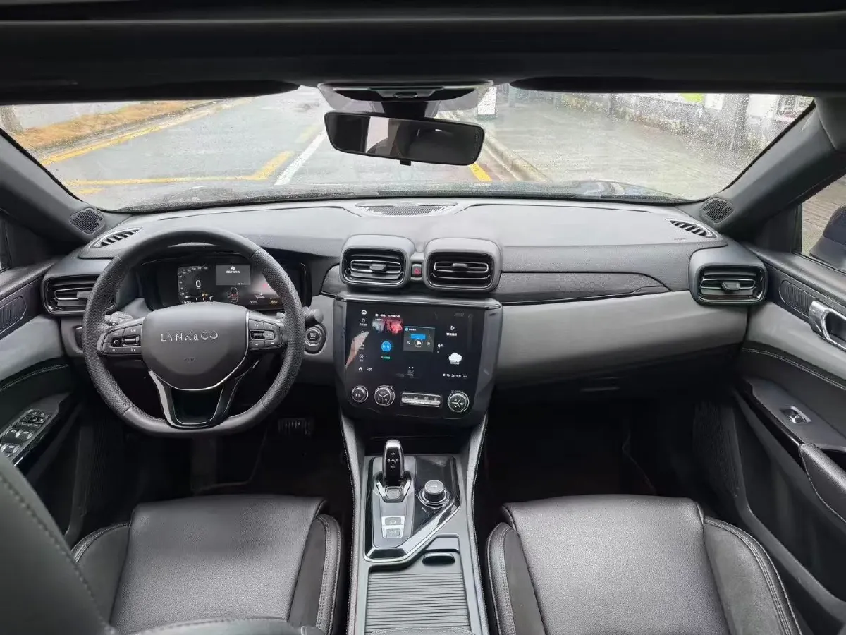 2021 LYNK&CO 03 1.5T 180HP L3 7DCT,autocango,china used car exporter,china ev exporter,chinese used car exporter,chinese used ev exporter