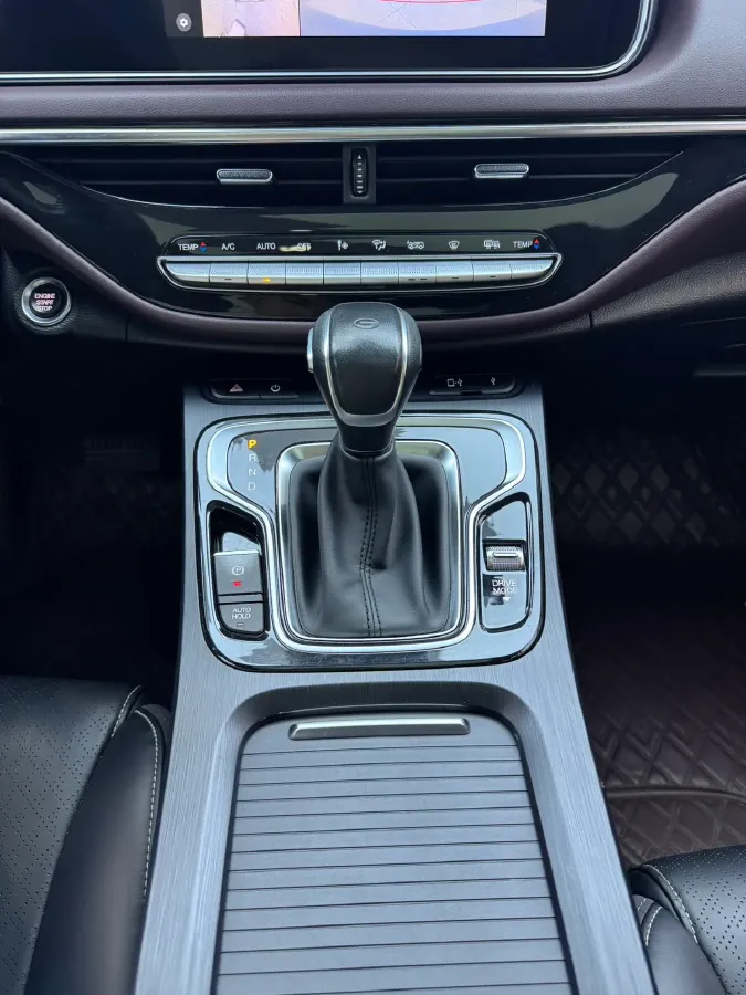 2021 GAC Trumpchi M6 1.5T 169HP L4 7DCT,autocango,china used car exporter,china ev exporter,chinese used car exporter,chinese used ev exporter