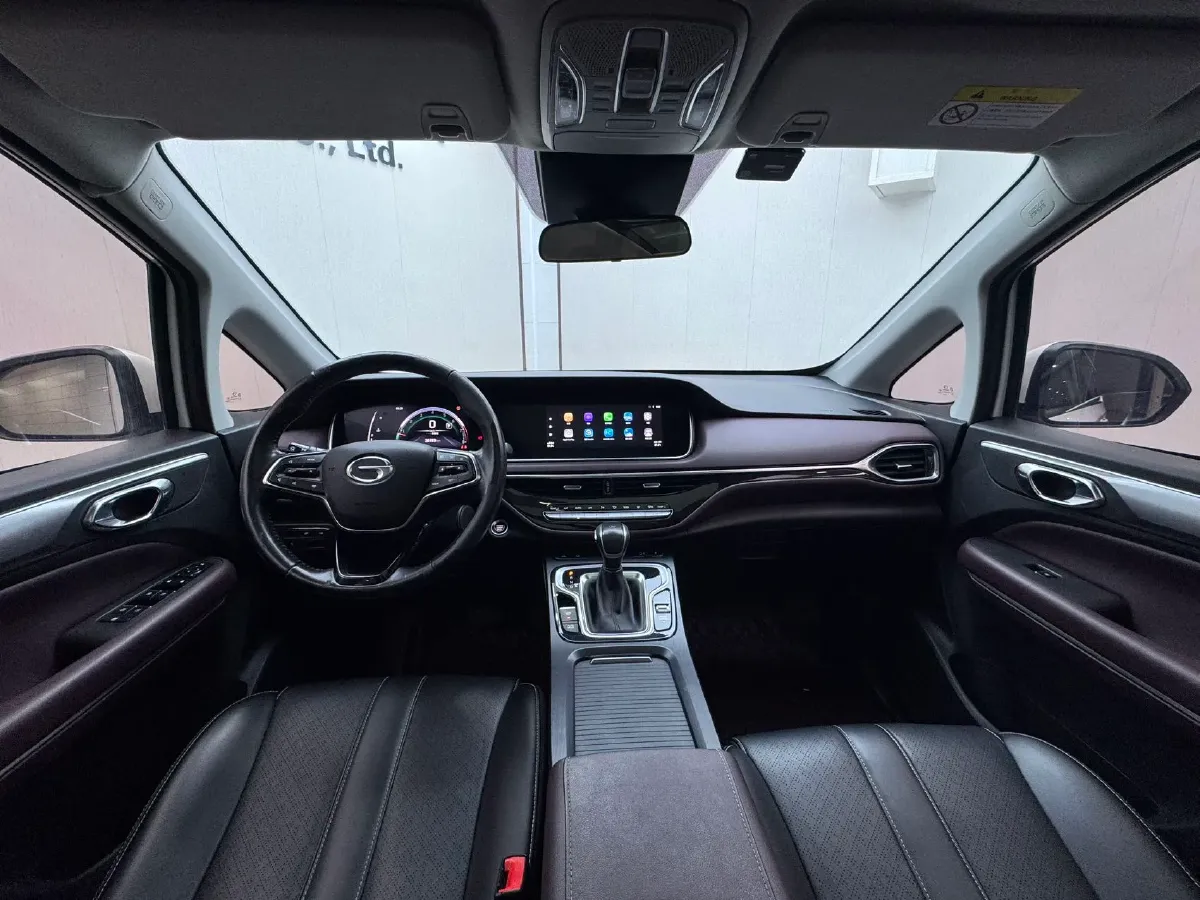 2021 GAC Trumpchi M6 1.5T 169HP L4 7DCT,autocango,china used car exporter,china ev exporter,chinese used car exporter,chinese used ev exporter