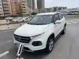 2017 BaoJun 310W 1.5L 105HP L4 6MT