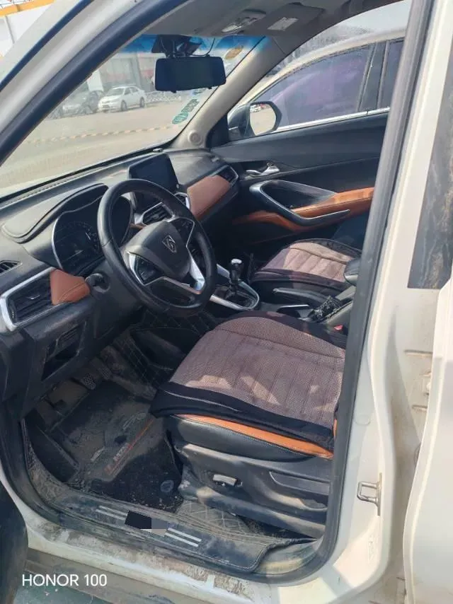 2017 BaoJun 510 1.5L 112HP L4 6MT,autocango,china used car exporter,china ev exporter,chinese used car exporter,chinese used ev exporter