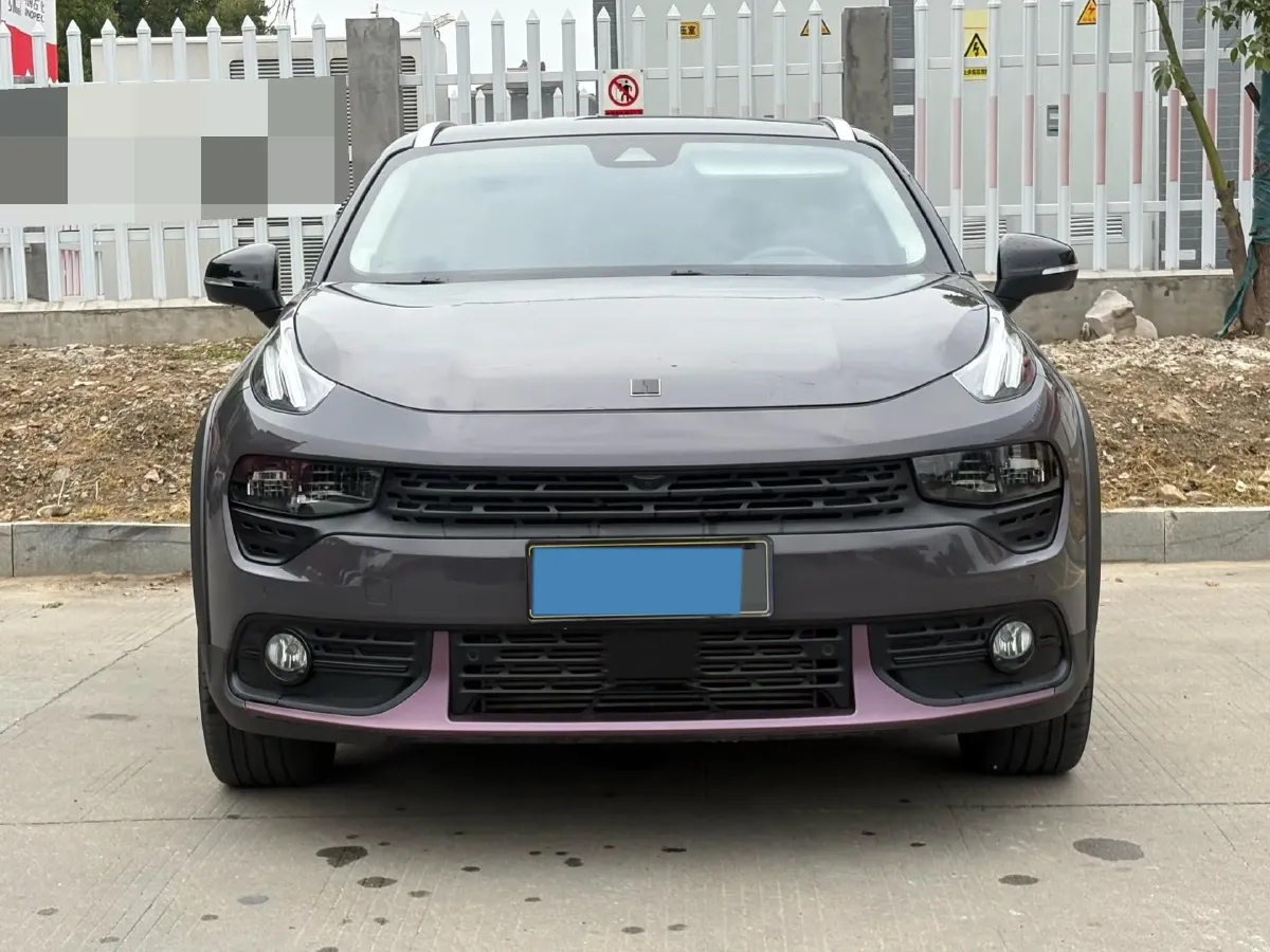 2022 LYNK&CO 02 2.0T 190HP L4 7DCT,autocango,china used car exporter,china ev exporter,chinese used car exporter,chinese used ev exporter