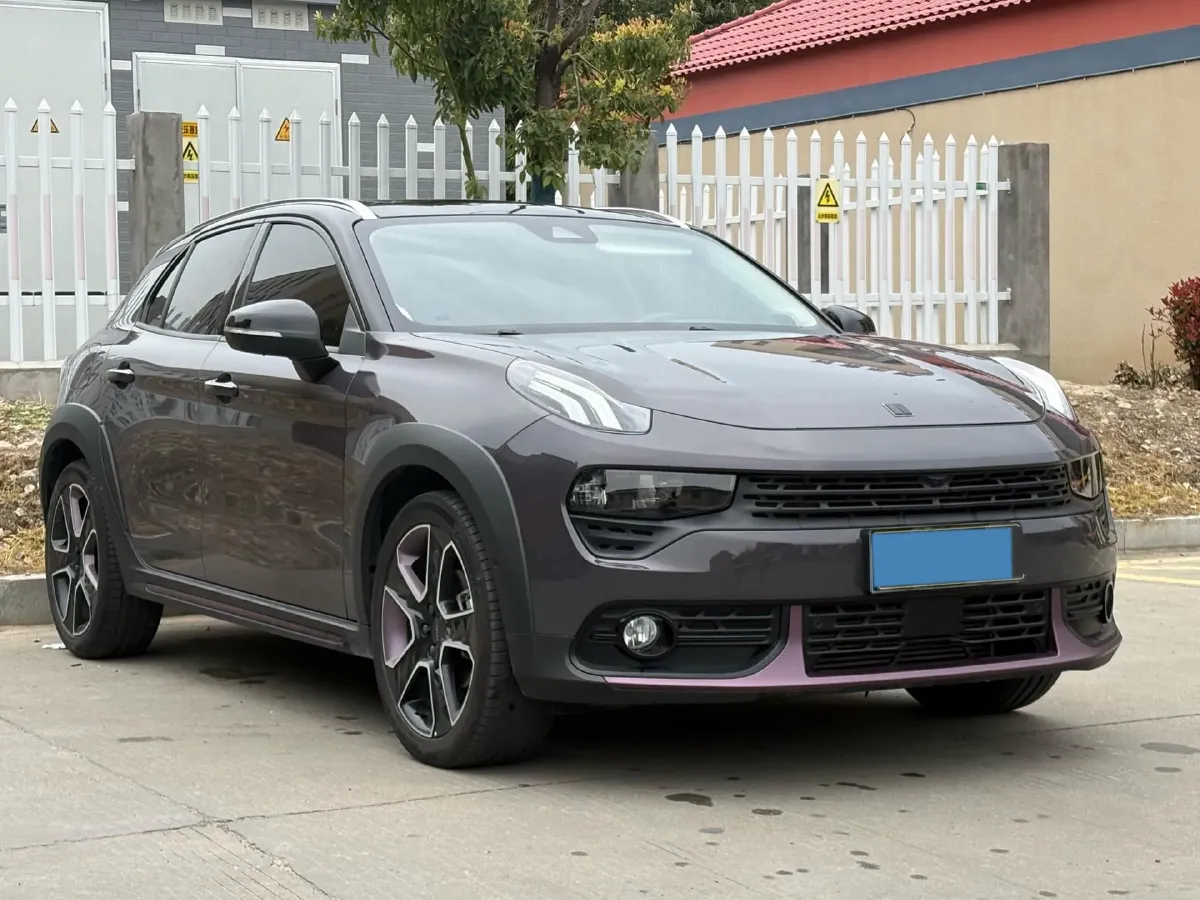 2022 LYNK&CO 02 2.0T 190HP L4 7DCT,autocango,china used car exporter,china ev exporter,chinese used car exporter,chinese used ev exporter