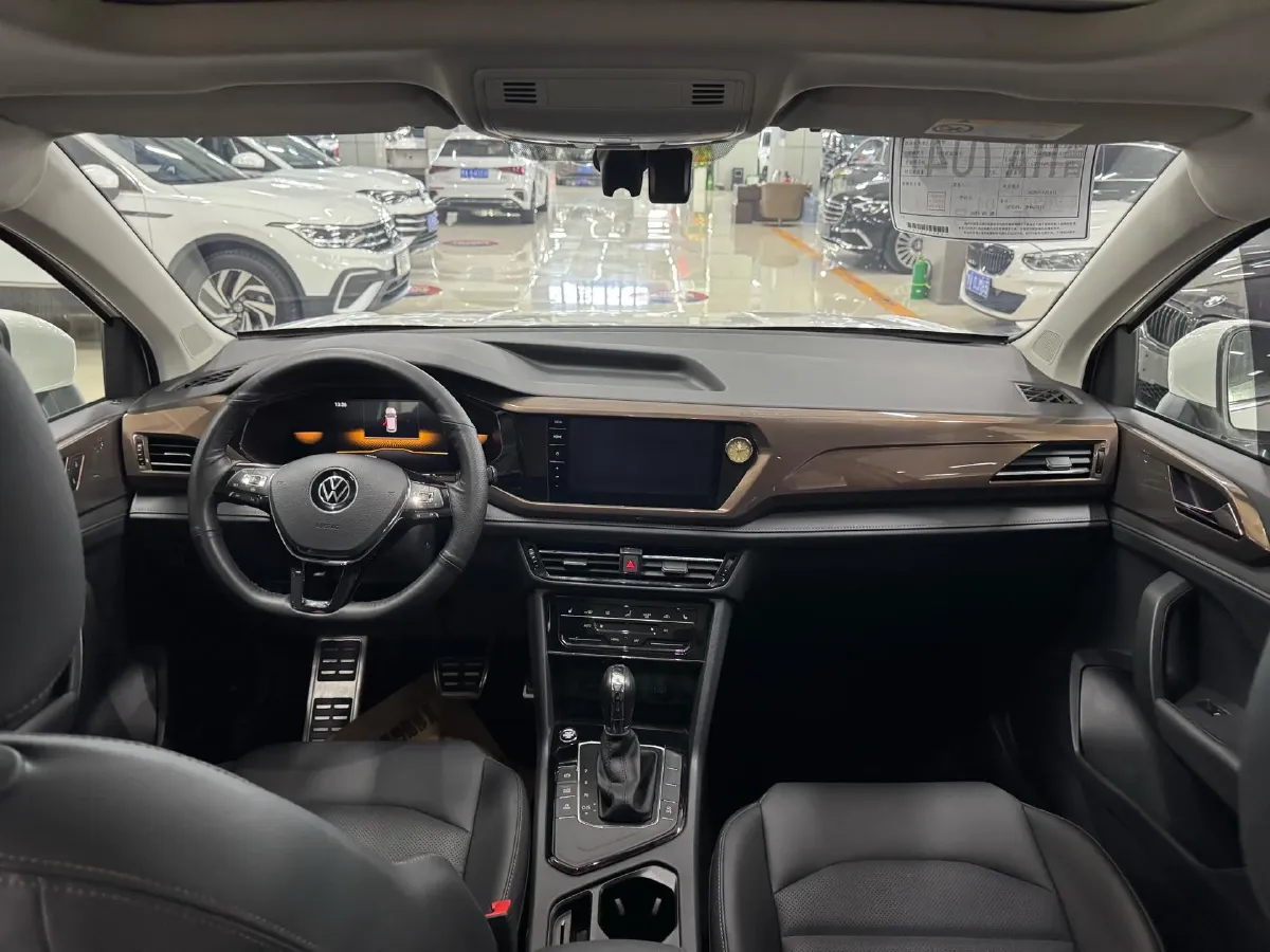 2022 Volkswagen Tharu 1.4T 150HP L4 7DCT,autocango,china used car exporter,china ev exporter,chinese used car exporter,chinese used ev exporter