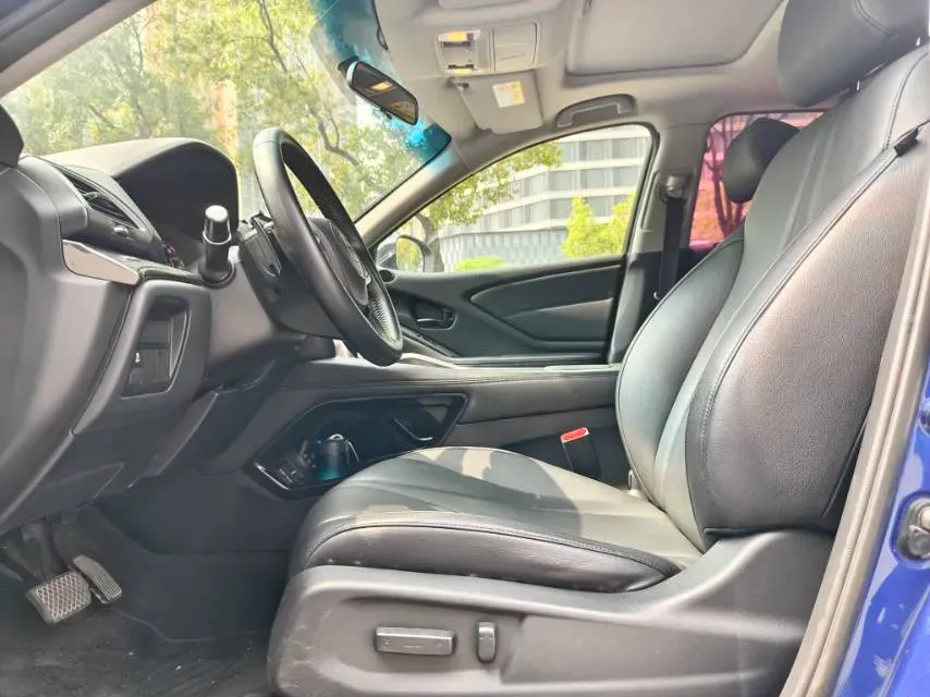 2016 Acura CDX 1.5T 182HP L4 8DCT,autocango,china used car exporter,china ev exporter,chinese used car exporter,chinese used ev exporter