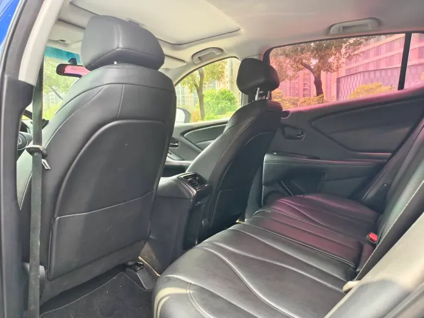 2016 Acura CDX 1.5T 182HP L4 8DCT,autocango,china used car exporter,china ev exporter,chinese used car exporter,chinese used ev exporter