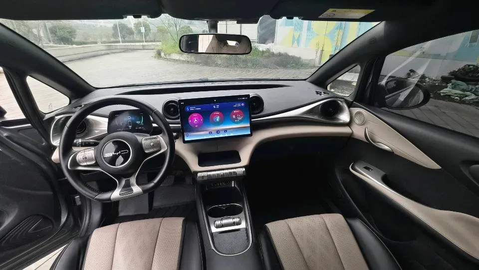 2023 BYD Dolphin BEV 44.928KWH,autocango,china used car exporter,china ev exporter,chinese used car exporter,chinese used ev exporter