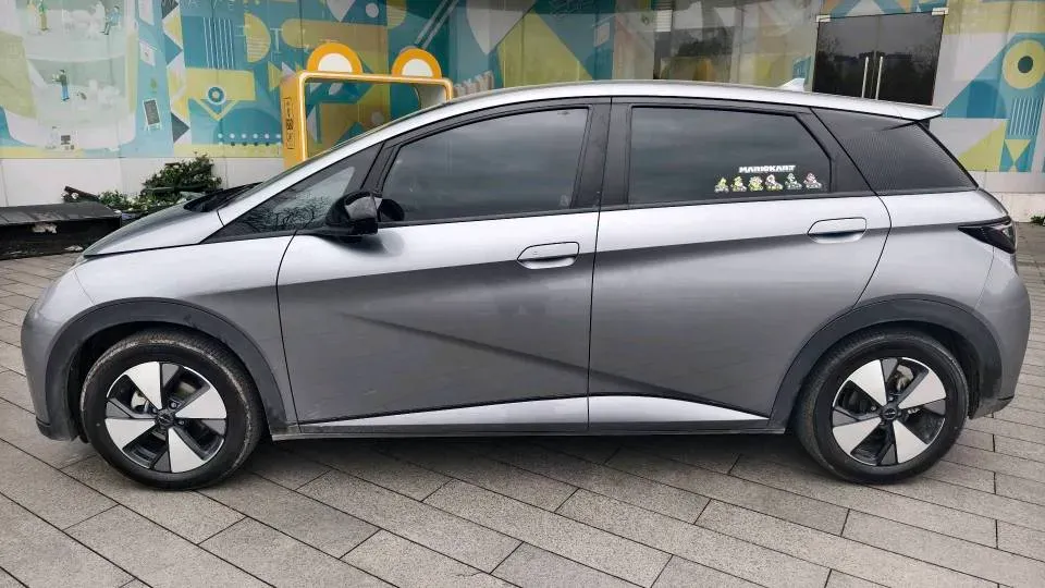 2023 BYD Dolphin BEV 44.928KWH,autocango,china used car exporter,china ev exporter,chinese used car exporter,chinese used ev exporter