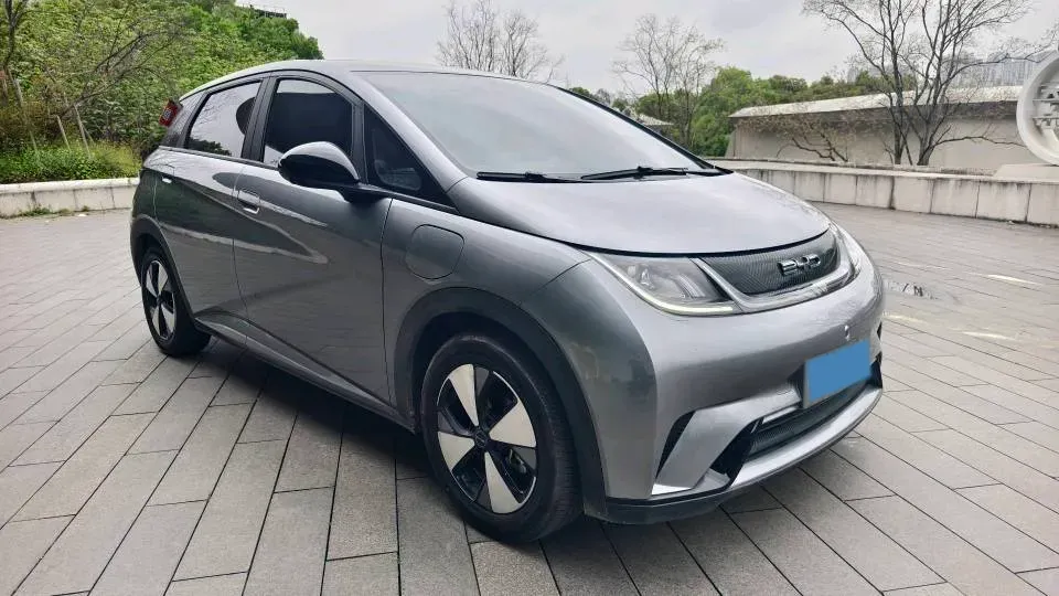 2023 BYD Dolphin BEV 44.928KWH,autocango,china used car exporter,china ev exporter,chinese used car exporter,chinese used ev exporter