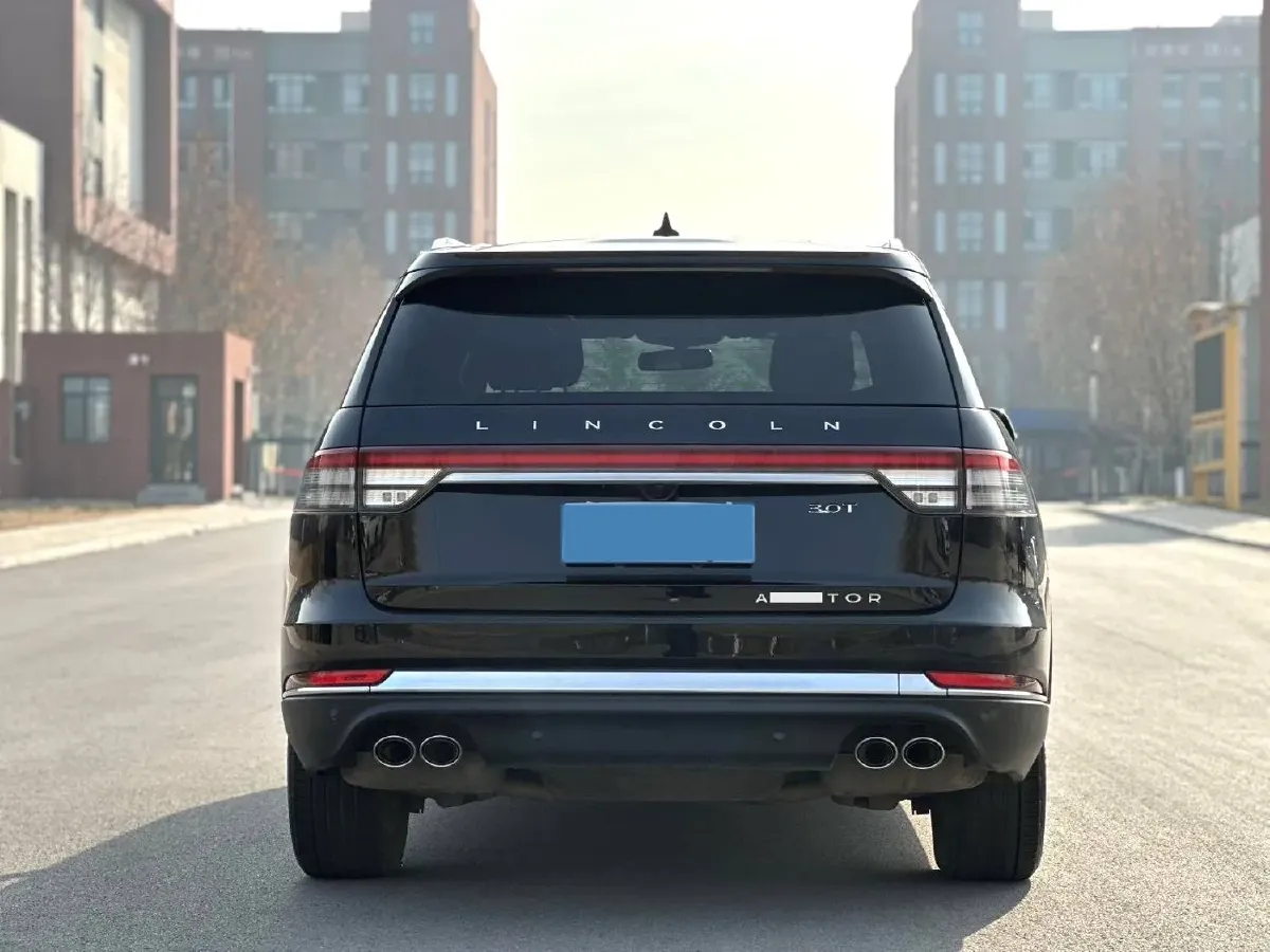 2021 Lincoln Aviator 3.0T 355HP V6 10AT,autocango,china used car exporter,china ev exporter,chinese used car exporter,chinese used ev exporter