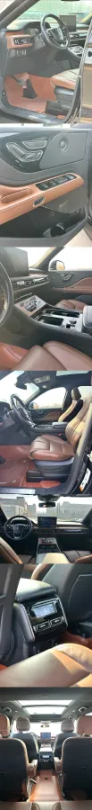 2021 Lincoln Aviator 3.0T 355HP V6 10AT,autocango,china used car exporter,china ev exporter,chinese used car exporter,chinese used ev exporter