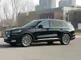 2021 Lincoln Aviator 3.0T 355HP V6 10AT