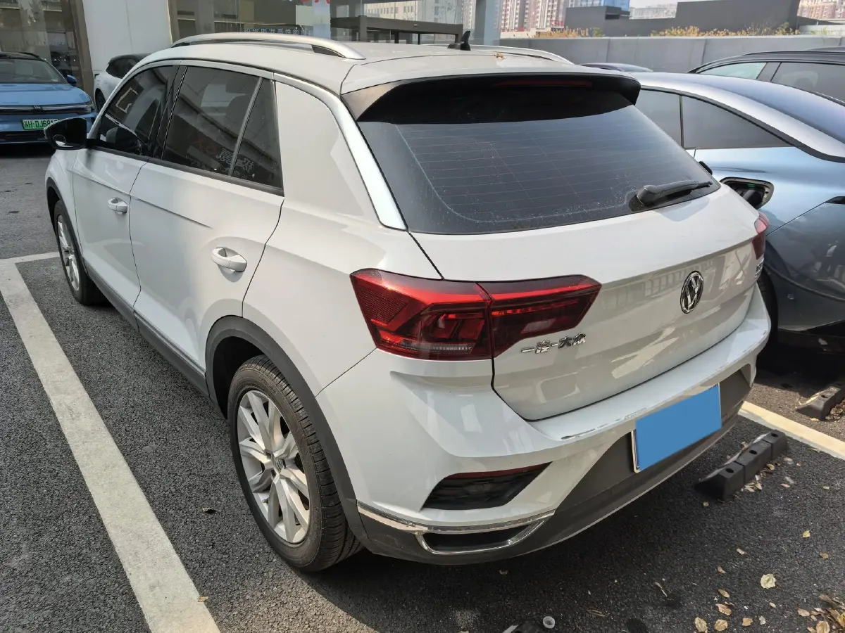 2018 Borgward BX5 1.8T 190HP L4 6AT,autocango,china used car exporter,china ev exporter,chinese used car exporter,chinese used ev exporter