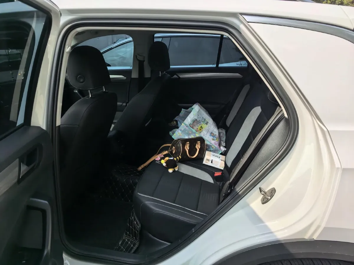 2018 Borgward BX5 1.8T 190HP L4 6AT,autocango,china used car exporter,china ev exporter,chinese used car exporter,chinese used ev exporter