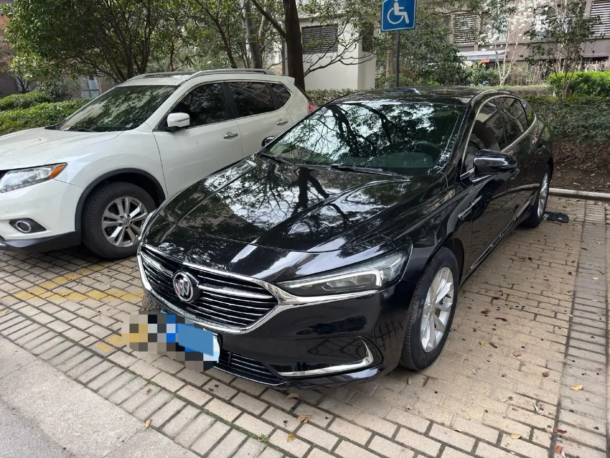 2022 Buick Larcosse 1.5T 169HP L4 9AT,autocango,china used car exporter,china ev exporter,chinese used car exporter,chinese used ev exporter